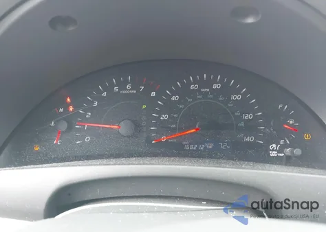 2008 Toyota Camry Le from USA, damaged, VIN 4T1BE46K48U758157